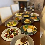 Hotel Zamek Berchtold