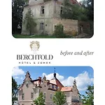 Hotel Zamek Berchtold