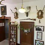 Zamek Berchtold Hotel