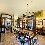 Hotel Zamek Berchtold Strancice