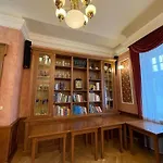 Hotel Zamek Berchtold