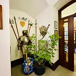 Zamek Berchtold Hotel 3*