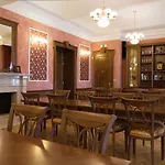 Hotel Zamek Berchtold