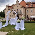 Zamek Berchtold Hotel