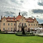 Zamek Berchtold