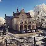 Zamek Berchtold Hotel