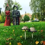 Hotel Zamek Berchtold 3*