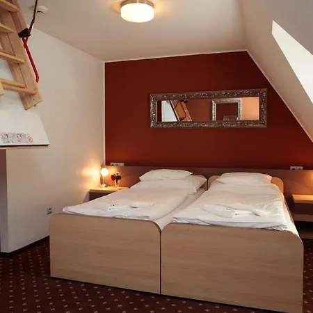 Zamek Berchtold فندق