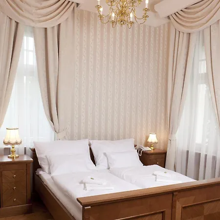 Zamek Berchtold Hotel