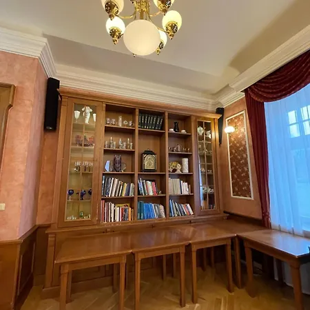 Hotel Zamek Berchtold