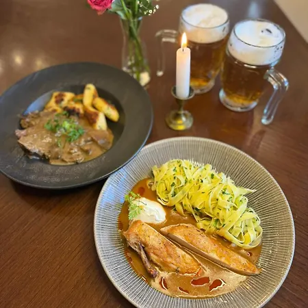 Zamek Berchtold Hotel 3*