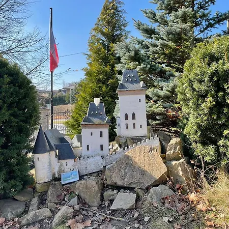 Zamek Berchtold