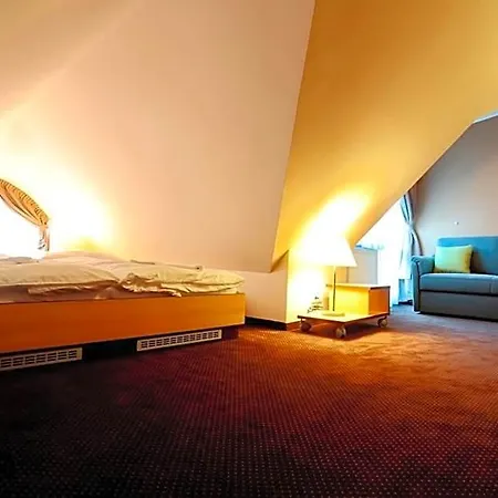 Hotel Zámek Berchtold