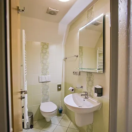 Zamek Berchtold Hotel