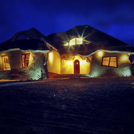 Zamek Berchtold Strancice