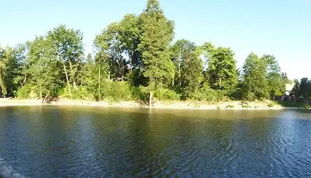 فندق Zamek Berchtold 3*