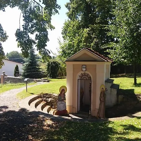 Zamek Berchtold