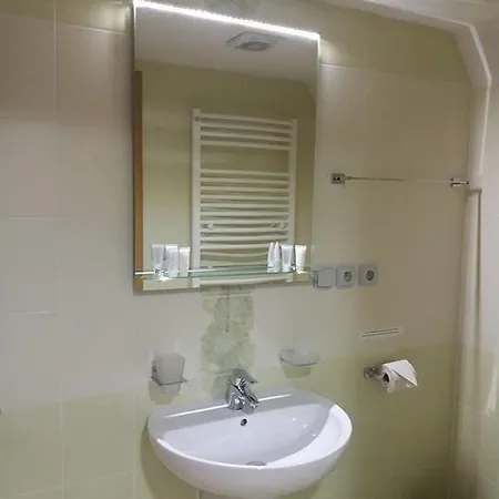 فندق Zamek Berchtold