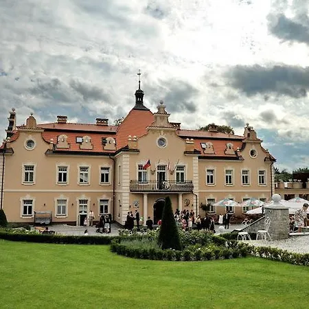 Zamek Berchtold