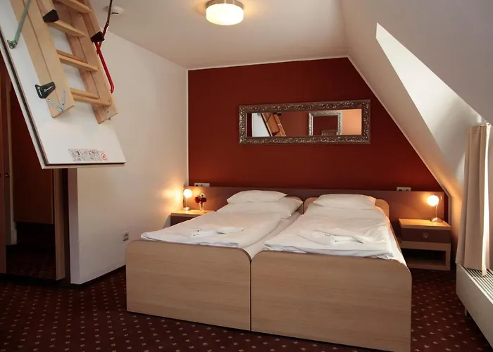 Zamek Berchtold Hotel