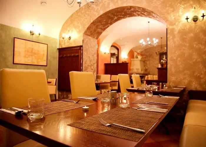 Zamek Berchtold فندق