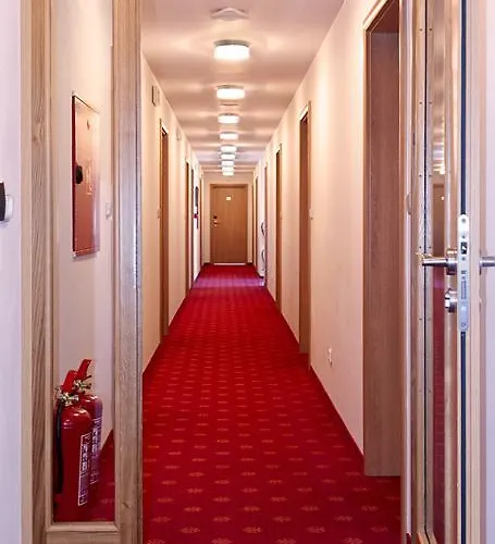 Zamek Berchtold Strancice