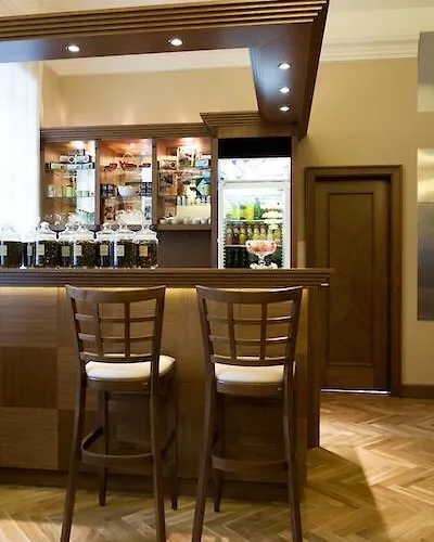 Hotel Zamek Berchtold