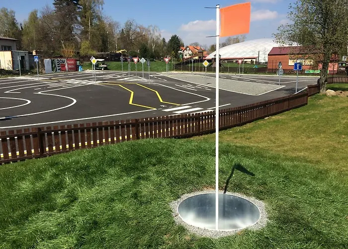 Hotel Zamek Berchtold Strančice