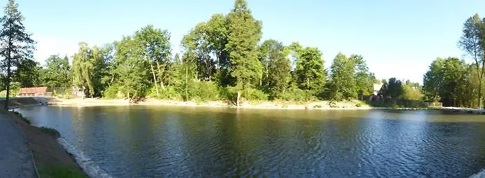 Hotel Zamek Berchtold 3*