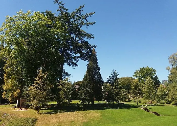 Zamek Berchtold Hotel 3*