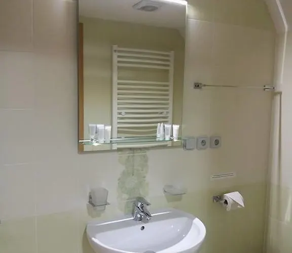 Hotel Zamek Berchtold