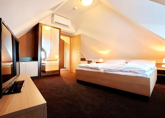 Zamek Berchtold Hotel 3*