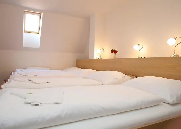 Zamek Berchtold Hotel 3*