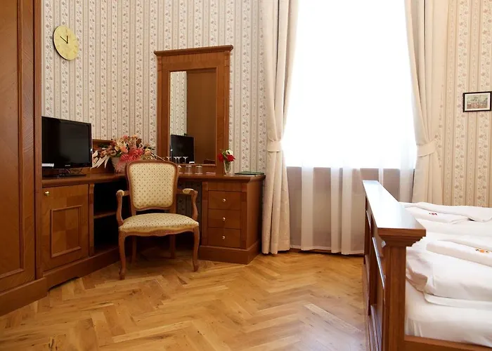 Zamek Berchtold Hotel