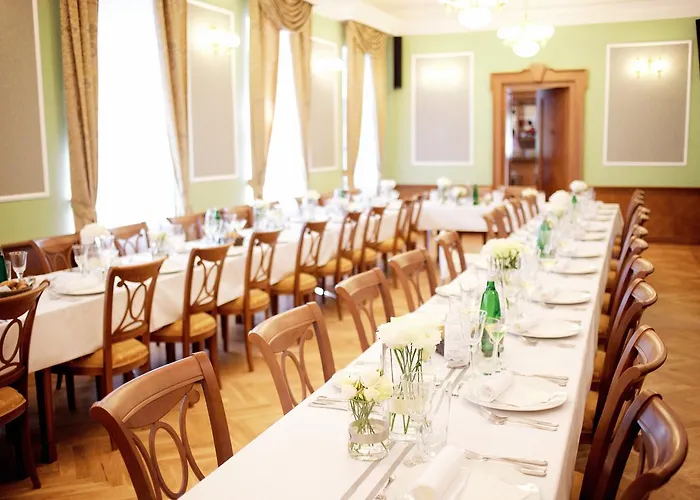 Zamek Berchtold Hotel