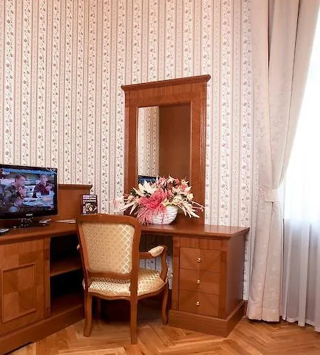 Zamek Berchtold Hotel