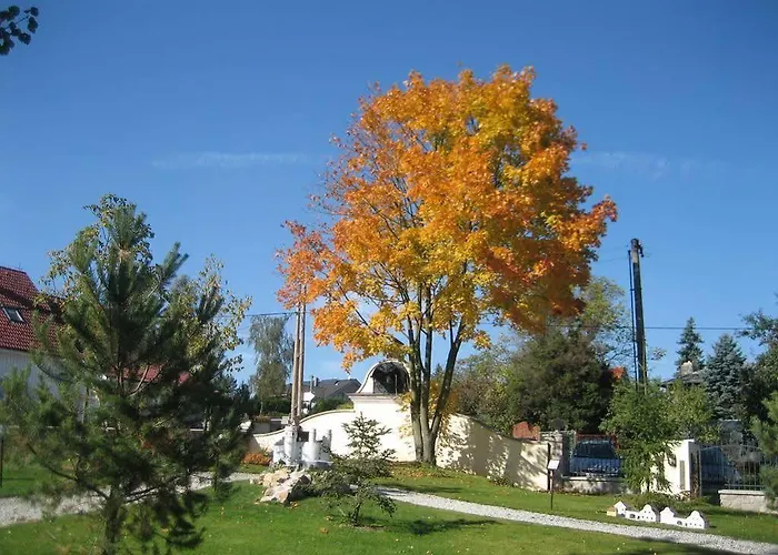 Zamek Berchtold فندق Strančice