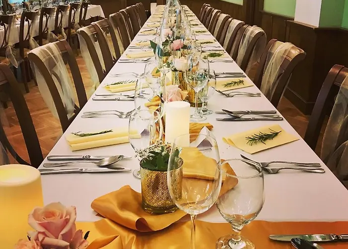 Hotel Zamek Berchtold Strančice